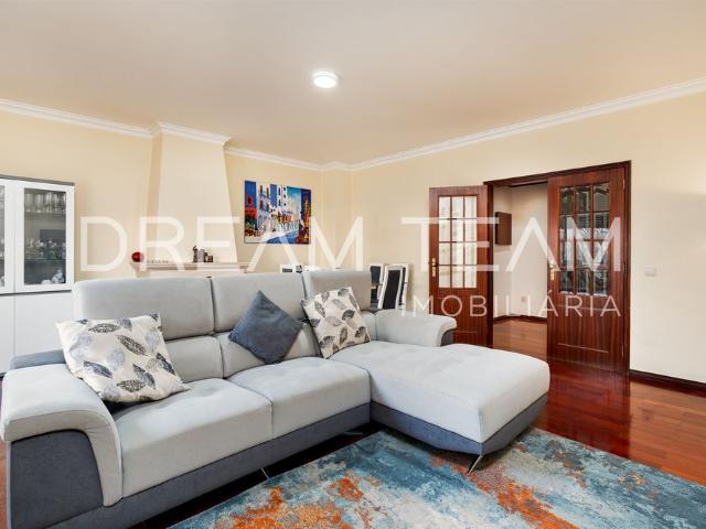 Apartamento T3 em Setúbal