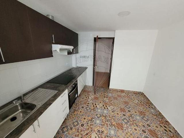 Apartamento T3 em Setúbal