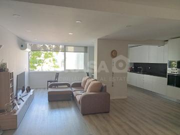 Apartamento T3 em Setúbal