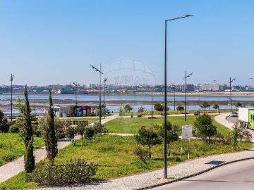 Apartamento T3 em Setúbal