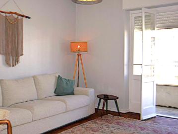 Apartamento T3 em Setúbal