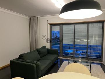 Apartamento T3 em Setúbal