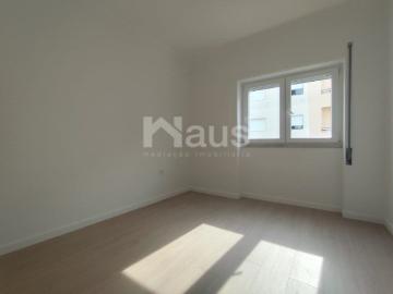 Apartamento T3 em Setúbal