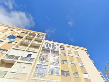Apartamento T3 em Setúbal