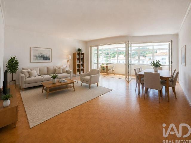 Apartamento T3 em Sintra de 90 m²
