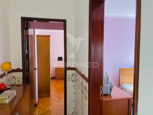 Apartamento t3 em sines