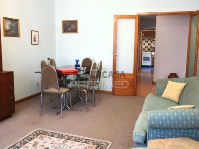 Apartamento T3 em Sines