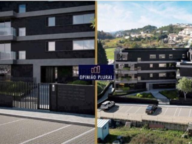 Apartamento T3 em Silvares, Pias, Nogueira e Alvarenga