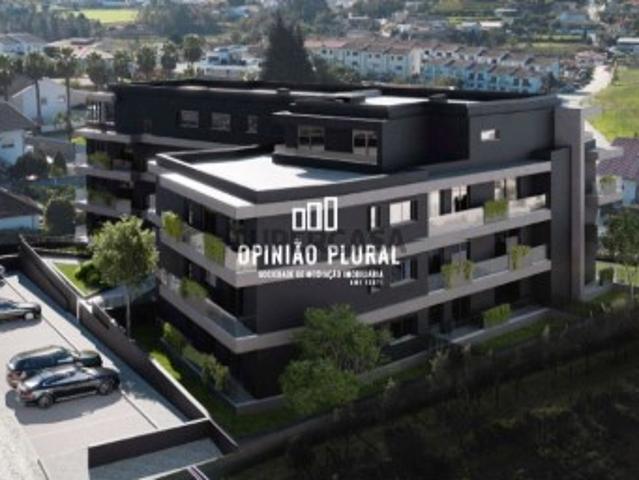 Apartamento T3 em Silvares, Pias, Nogueira e Alvarenga