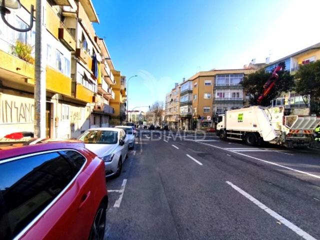 Apartamento T3 em Silveira