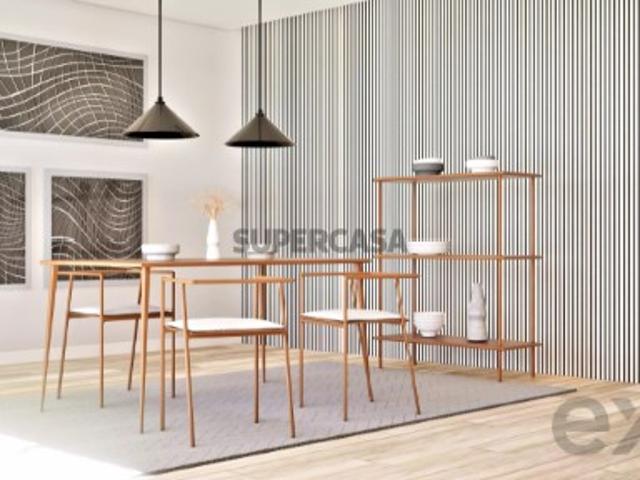 Apartamento T3 em Silveira