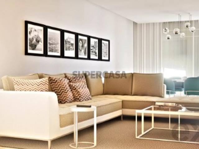 Apartamento T3 em Silveira