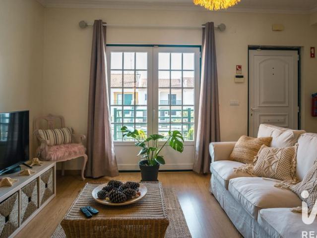 Apartamento T3 em Silveira