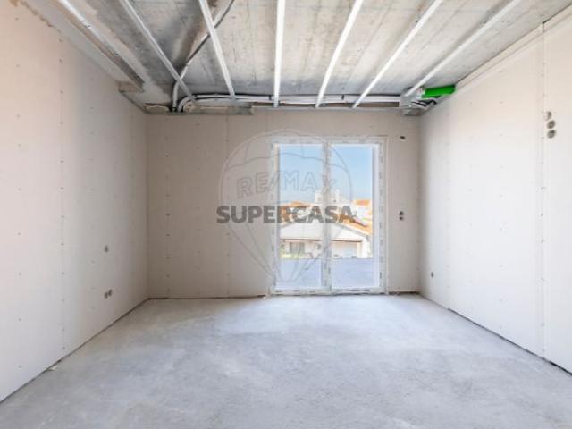 Apartamento T3 em Silveira