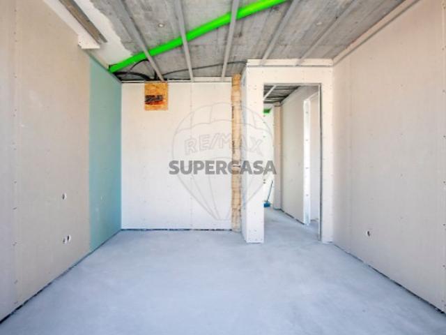 Apartamento T3 em Silveira