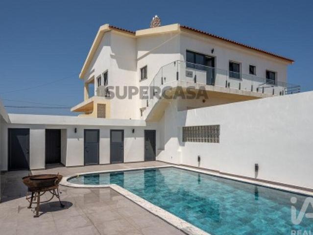 Apartamento T3 em Silveira de 116 m²