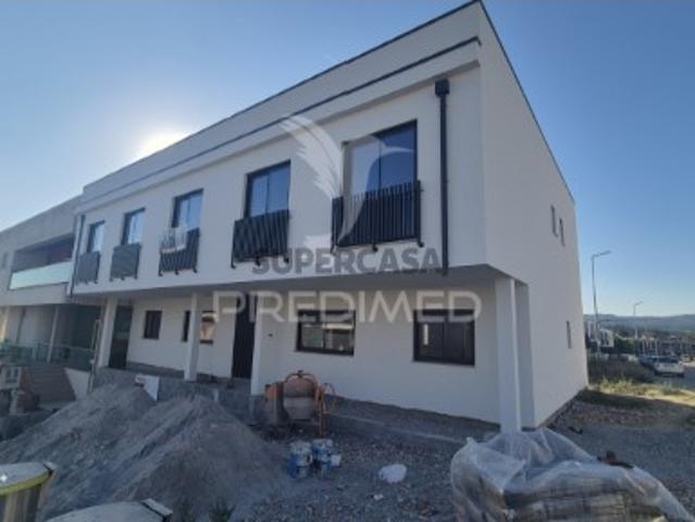 Apartamento T3 em Soutelo