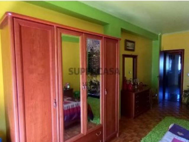 Apartamento T3 em Soure