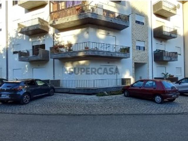 Apartamento T3 em Soure