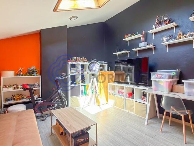 Apartamento T3 em Sta Maria da Feira com vista para o Castelo!