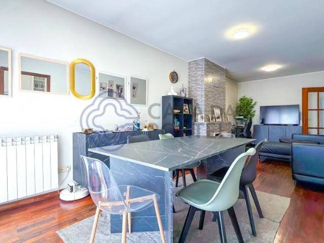 Apartamento T3 em Sta Maria da Feira com vista para o Castelo!