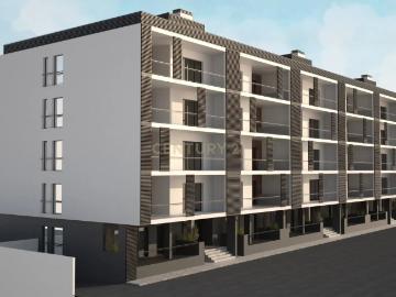 Apartamento T3 Empreendimento Torre do Palácio