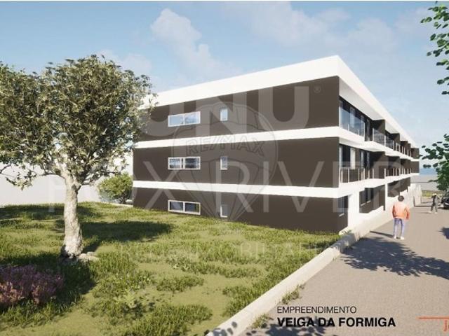 Apartamento T3 Empreendimento Veiga da Formiga, Valença