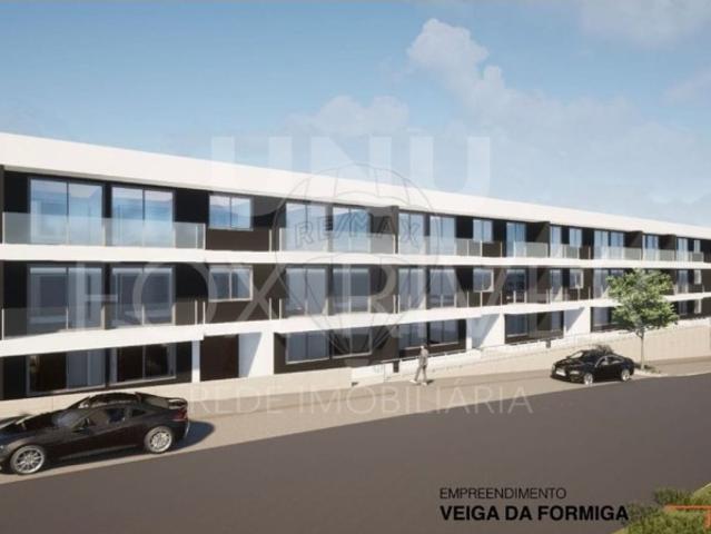Apartamento T3 Empreendimento Veiga da Formiga, Valença