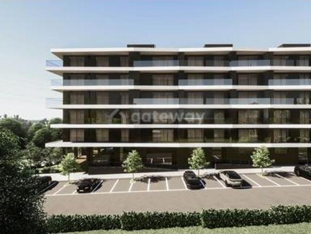 Apartamento T3 Empreendimento VILA TALVAI