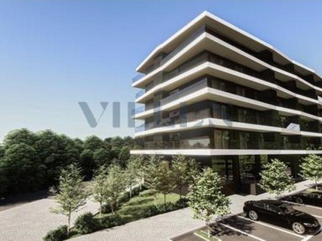 Apartamento T3 Empreendimento 'VILA TALVAI' Modernidade, conforto e elegância em Famalicão