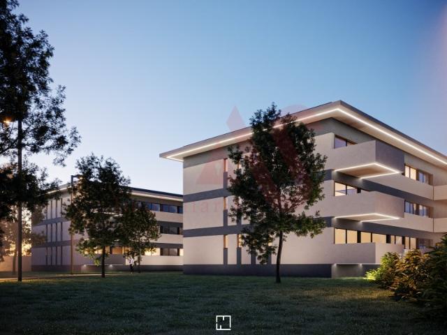 Apartamento T3 Empreendimento Vista Alegre em São Salvador do Campo, Santo Tirso