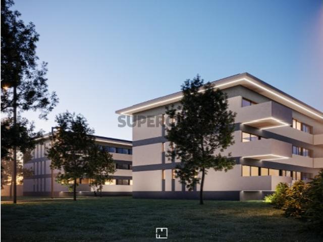 Apartamento T3 Empreendimento Vista Alegre em São Salvador do Campo, Santo Tirso
