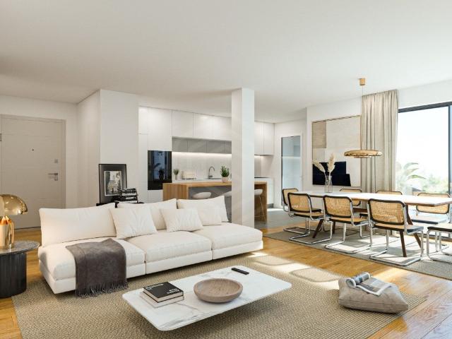 Apartamento T3 Empreendimento a escassos minutos do Rio Dour. 110m² Gondomar São Cosme, Valbom e Jovim