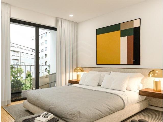 Apartamento T3 Empreendimento a escassos minutos do Rio Dour. 111m² Gondomar São Cosme, Valbom e Jovim