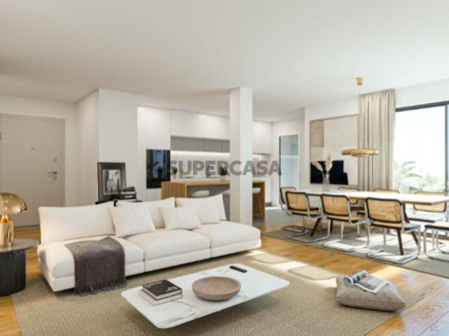 Apartamento T3 Empreendimento a escassos minutos do Rio Douro, Gondomar
