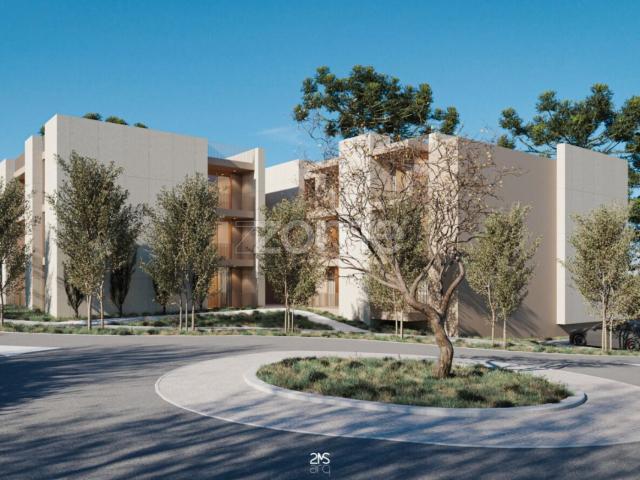 Apartamento T3 Empreendimento Alva Residences