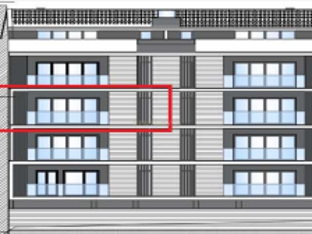 Apartamento T3 Empreendimento Delta Living