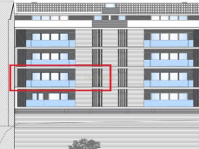 Apartamento T3 Empreendimento Delta Living