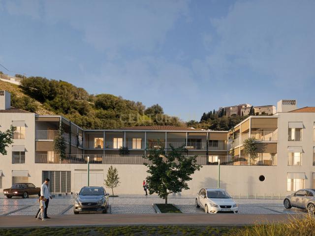 Apartamento T3 Empreendimento Finisal Alcácer do Sal