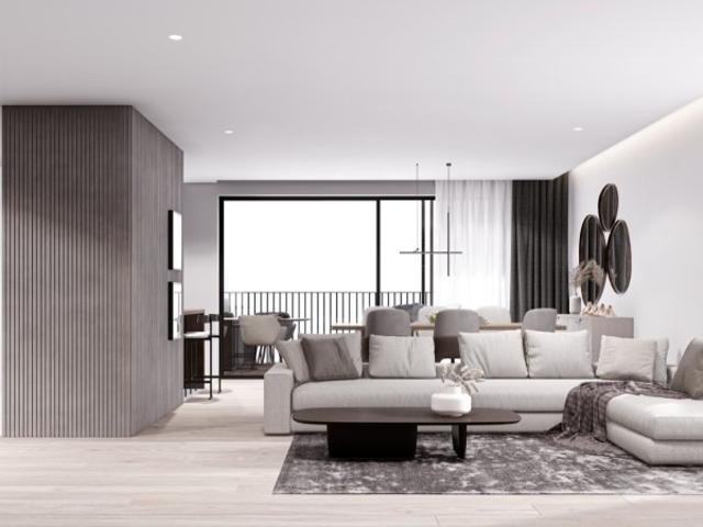 Apartamento T3 | Empreendimento Gaia Premium Bloco A