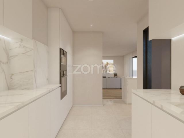 Apartamento T3 | Empreendimento Green Stone