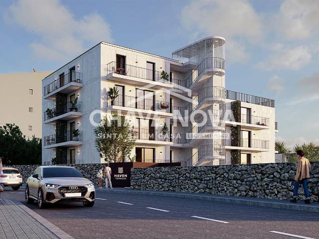 Apartamento T3 Empreendimento HAVEN Terrazza