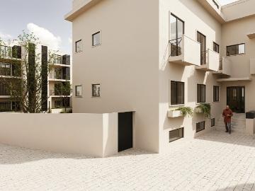 Apartamento T3 Empreendimento Montanha Prestige 96m² Monte Real e Carvide