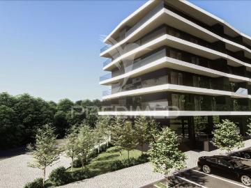 Apartamento T3 Empreendimento novo em Vila Nova de Famalicão