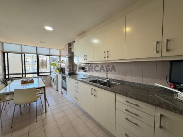 Apartamento T3 entre a Cidade e o Mar em Vila do Conde