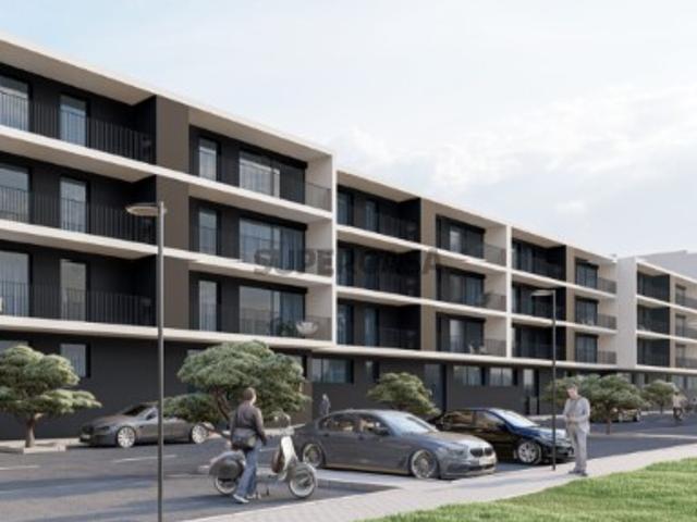 Apartamento T3 | Entroncamento Centro de Cidade