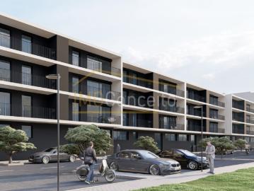 Apartamento T3 | Entroncamento Centro de Cidade