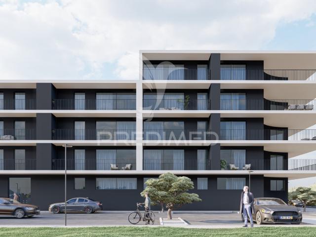 Apartamento T3 Entroncamento