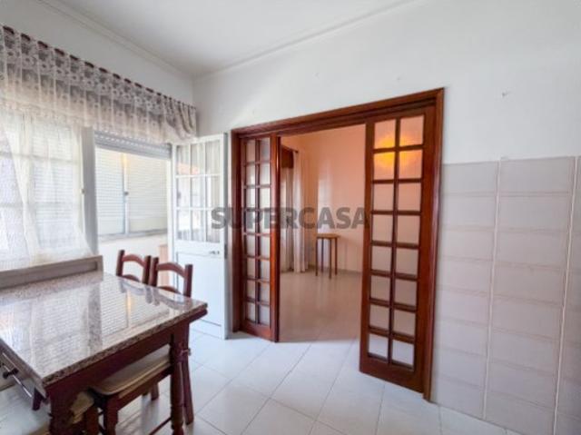 Apartamento t2 c/ Marquise Entroncamento