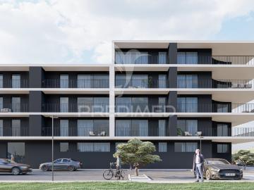Apartamento T3 Entroncamento